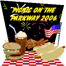 Picnic 2006