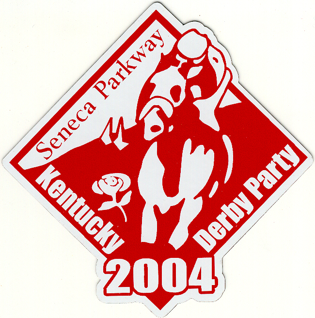 Kentucky Derby  2004
